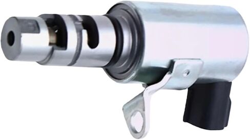 MN137240 متغير صمام توقيت الملف اللولبي VVT التحكم في عمود الحدبات متوافق مع قطع غيار السيارات ميتسوبيشي إكليبس جالانت أوتلاندر in Kuwait