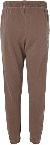 Comfort Colors 1469 Garment-Dyed Lightweight Fleece Sweatpants-espresso-L in Saudi Arabia