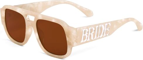xo, Fetti Bride Sunglasses | Bachelorette Gift, Bridal Shower, Bride To Be, Bach Party, Beach Accessory, Neutral Cream Ivory, Bikinis and Martinis, Seashells and Wedding Bells, Tortoise in Saudi Arabia