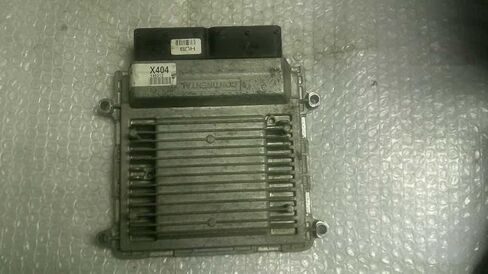 Engine ECM Control Module 1.8L Fits 2014 14 Compatible with KIA Forte 39103-2EXB0 391032EXB0 in Saudi Arabia