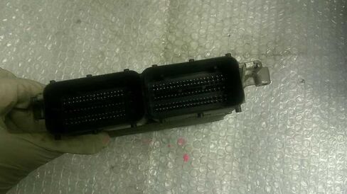 Engine ECM Control Module 1.8L Fits 2014 14 Compatible with KIA Forte 39103-2EXB0 391032EXB0 in Saudi Arabia