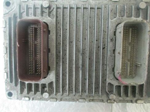 Engine ECM Control Module Fits 15-16 Compatible with Dodge Dart 68259134AA 68273605AC in Saudi Arabia
