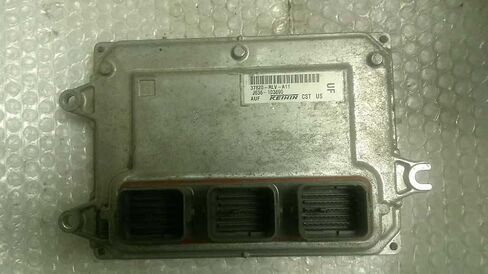 Engine ECM Control Module FWD Fits 2018 18 Compatible with Honda Compatible with Pilot 37820-RLV-A11 37820RLVA11 in Saudi Arabia