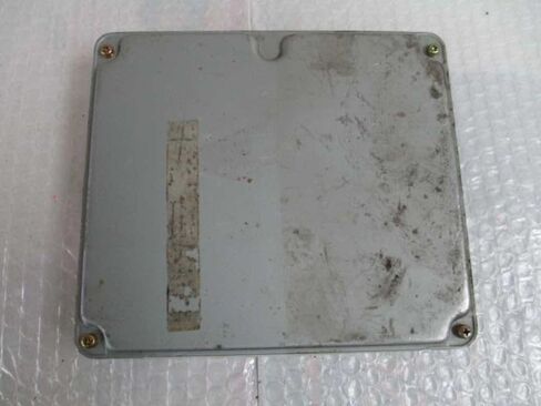وحدة التحكم الإلكترونية للمحرك ECM تناسب 00-05 متوافقة مع Toyota MR2 89661-17600 8966117600 in Saudi Arabia