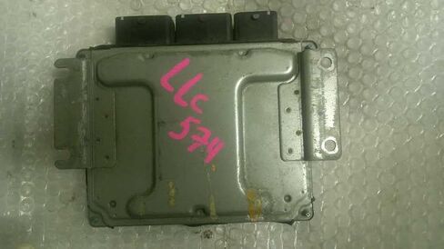 Engine ECM Control Module Fits 18-19 Compatible with Nissan SENTRA NEC028-690 NEC028690 in Saudi Arabia