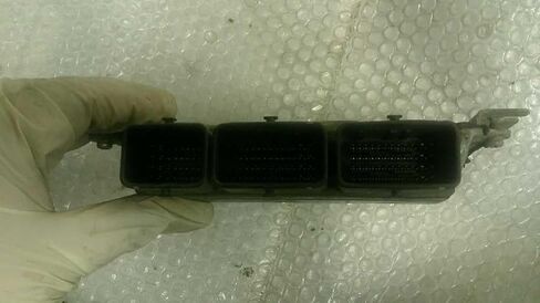 Engine ECM Control Module Fits 18-19 Compatible with Nissan SENTRA NEC028-690 NEC028690 in Saudi Arabia