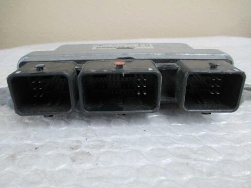 Engine ECM Control Module 1.6L at 2012 12 Compatible with Nissan Versa MEC901-931 A1 MEC901931A1 in Saudi Arabia