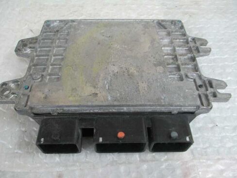Engine ECM Control Module 1.6L at 2012 12 Compatible with Nissan Versa MEC901-931 A1 MEC901931A1 in Saudi Arabia