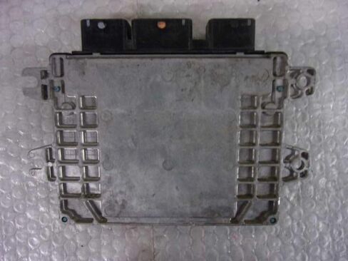 07-12 Compatible with Nissan Versa Engine ECM Control Module MEC90410C1 MEC90-410 C1 in Saudi Arabia