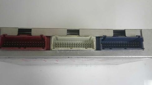98-99 Passport Engine ECM Control Module 3.2L at 16255855 8093699790 09369979 in Saudi Arabia