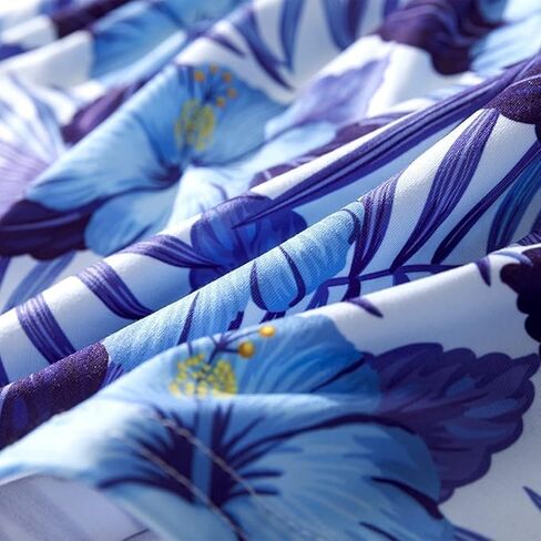 Toddler Girl Tropica Dress Hawaii Pineapple Palm Leaves Print Ruffle Outfits Summer Clothes 2-8Y in Saudi Arabia