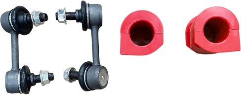 Sway Bar End Link Bushing Front Left & Right Set for Honda Accord 1998 1999 2000 2001 2002 K90340 K90341 K90561 in Saudi Arabia