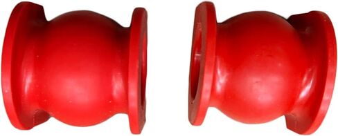 Sway Bar End Link Bushing Front Left & Right Set for Honda Accord 1998 1999 2000 2001 2002 K90340 K90341 K90561 in Saudi Arabia