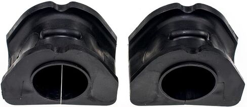 Dorman BB80076 Front to Frame Suspension Stabilizer Bar Bushing Kit Compatible with Select Ford/Lincoln Models in Saudi Arabia