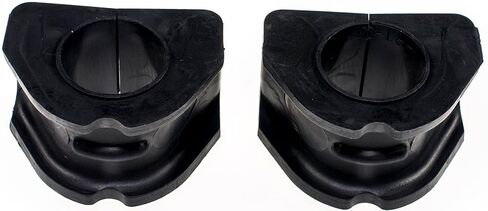Dorman BB80076 Front to Frame Suspension Stabilizer Bar Bushing Kit Compatible with Select Ford/Lincoln Models in Saudi Arabia