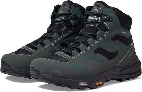 Zamberlan 219 Anabasis GTX أزرق داكن EU 47 (رجال أمريكي 12) D (M) in Kuwait