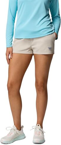 Columbia Women's PFG Rugged Water Short in Saudi Arabia