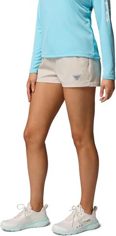 Columbia Women's PFG Rugged Water Short in Saudi Arabia
