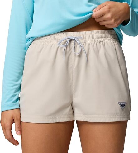 Columbia Women's PFG Rugged Water Short in Saudi Arabia