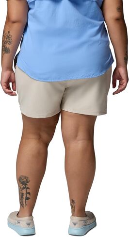 Columbia Women's PFG Rugged Water Short in Saudi Arabia