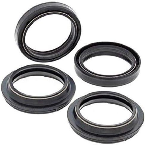 BossBearing Fork and Dust Seal Kit for Suzuki GSX1300R Hayabusa 2003 2004 2005 2006 2007 in Saudi Arabia