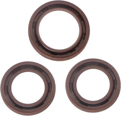 Rebuild Kit Trim Tilt Seal Kit a set Compatible for Mercury 135-140-150-175-200-225-200-250 Trim Tilt Seal Kit 811612A in Saudi Arabia