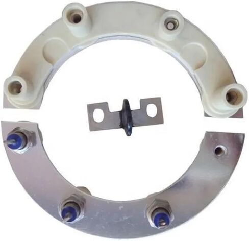أجزاء المولد RSK1001 ديود جسر المعدل الإثارة المولد كيت 25A in Saudi Arabia