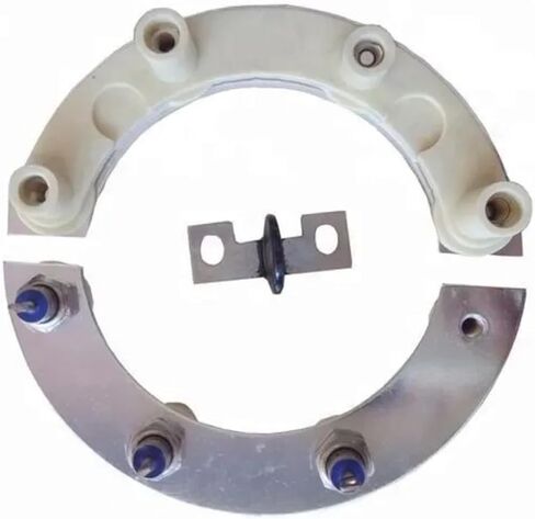 أجزاء المولد RSK1001 ديود جسر المعدل الإثارة المولد كيت 25A in Saudi Arabia