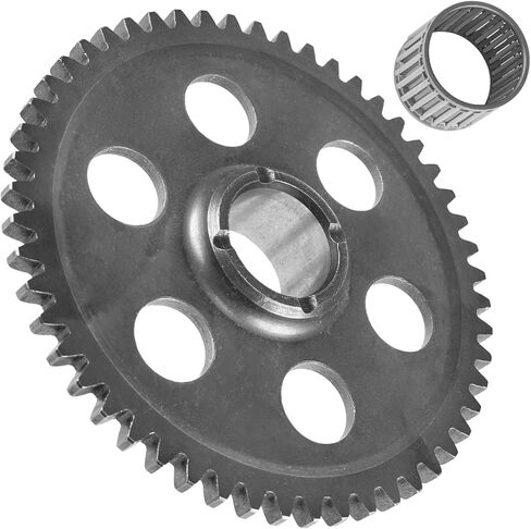 Replacement For Starter Clutch Gear Idler For Yamaha YFM660R Raptor 660R 2001-2003 Mod-C26C-28832 in Saudi Arabia