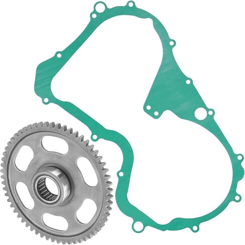 استبدال كاتب القابض Sprag المهمل والعتاد ث/طوقا لسوزوكي LT-F300 F Kingquad 300 99-02 Mod-C26C-38167 in Saudi Arabia