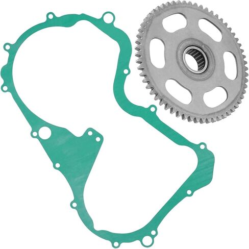 استبدال كاتب القابض Sprag المهمل والعتاد ث/طوقا لسوزوكي LT-F300 F Kingquad 300 99-02 Mod-C26C-38167 in Saudi Arabia