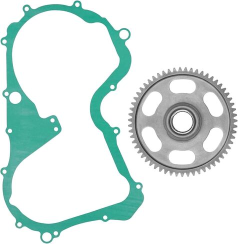 استبدال كاتب القابض Sprag المهمل والعتاد ث/طوقا لسوزوكي LT-F300 F Kingquad 300 99-02 Mod-C26C-38167 in Saudi Arabia