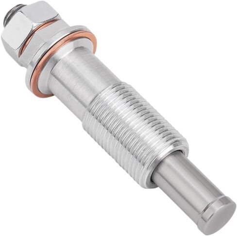Motorcycle Timing Cam Chain Tensioner Compatible With Automotive Motorcycle Parts R NineT Pure Racer Scrambler K21 R1200 GS R1200RT R1200R K26 For Part Number 11317707798 in Saudi Arabia