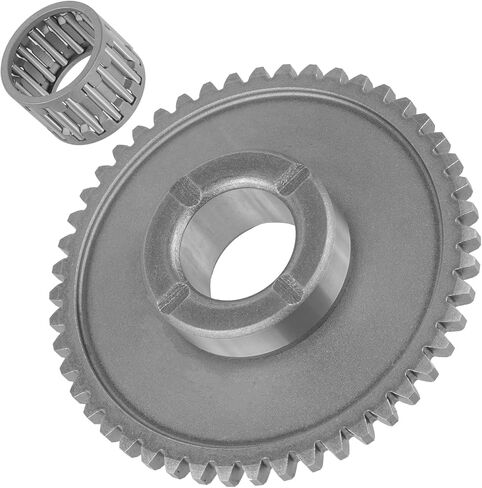 Replacement For Starter Clutch Gear Idler fits Honda TRX250EX Sportrax 250 2x4 2001 2002-2008 Mod-C26C-31913 in Saudi Arabia