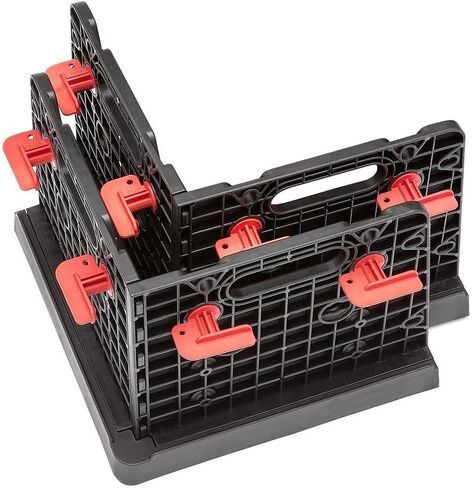 WeatherTech CargoTech Pro - Cargo Containment System - 2pc Set in Kuwait