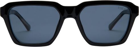 I-SEA Phoenix Sunglasses - Certified Recycled Materials - Polarized, Scratch Reistant Lenses - Unisex in Saudi Arabia