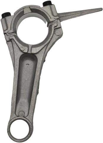 Connecting Rod 88mm Piston Pin Ring Circlip Oil Seal Kit Compatible With GX390 13HP GX 390 Engine Motor Part in Kuwait