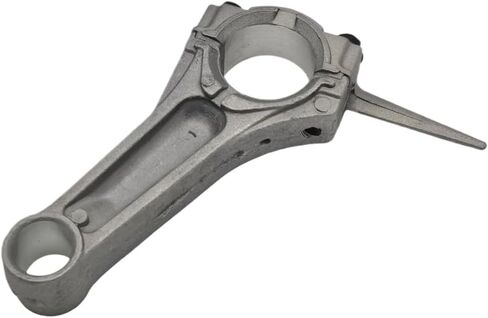 Connecting Rod 88mm Piston Pin Ring Circlip Oil Seal Kit Compatible With GX390 13HP GX 390 Engine Motor Part in Kuwait