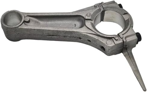 Connecting Rod 88mm Piston Pin Ring Circlip Oil Seal Kit Compatible With GX390 13HP GX 390 Engine Motor Part in Kuwait