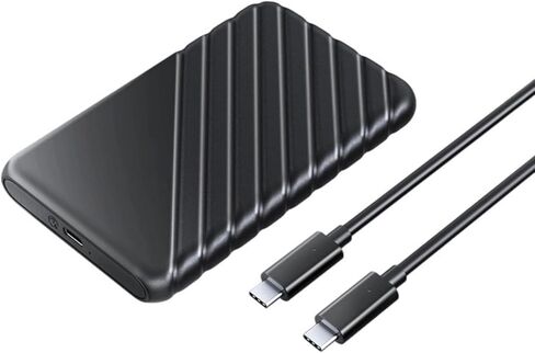 5Gbps 2.5 بوصة USB3.0 القرص الصلب الضميمة حافظة خارجية محمولة صندوق الإسكان صندوق القرص الصلب الخارجي in Saudi Arabia