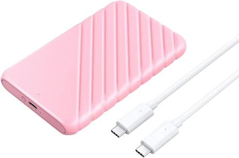 5Gbps 2.5 بوصة USB3.0 القرص الصلب الضميمة حافظة خارجية محمولة صندوق الإسكان صندوق القرص الصلب الخارجي in Saudi Arabia