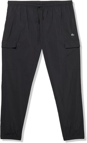 Lacoste Men's Urban Apparel Pack Regular Fit Track Pants in Saudi Arabia