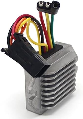 Voltage Regulator Rectifier Suitable for Polaris 4013460 for Polaris Assault RMK 800 155in for Polaris Indy 600 800,RMK 600 800,Rush 600 800,Pro RMK 600 800,Switchback 600 800 for Polaris Rectifier in Saudi Arabia