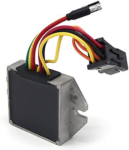 Voltage Regulator Rectifier Suitable for Polaris 4013460 for Polaris Assault RMK 800 155in for Polaris Indy 600 800,RMK 600 800,Rush 600 800,Pro RMK 600 800,Switchback 600 800 for Polaris Rectifier in Saudi Arabia