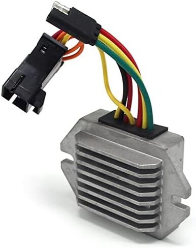 Voltage Regulator Rectifier Suitable for Polaris 4013460 for Polaris Assault RMK 800 155in for Polaris Indy 600 800,RMK 600 800,Rush 600 800,Pro RMK 600 800,Switchback 600 800 for Polaris Rectifier in Saudi Arabia