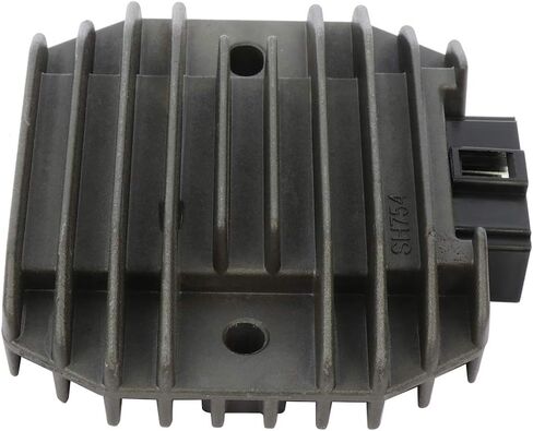 CCIYU Regulator Rectifier Fit for 1997-2004 for Kawasaki Mule 550 KAF300 for Kawasaki Mule 550 KAF300C 21066-2056; 21066-2070; 21066-2004 in Saudi Arabia