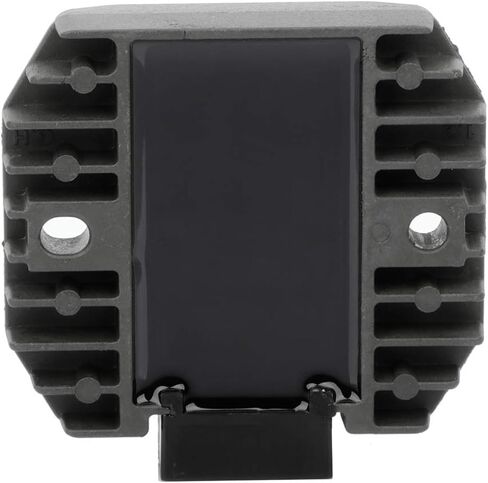 CCIYU Regulator Rectifier Fit for 1997-2004 for Kawasaki Mule 550 KAF300 for Kawasaki Mule 550 KAF300C 21066-2056; 21066-2070; 21066-2004 in Saudi Arabia