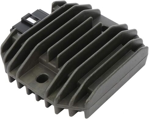 CCIYU Regulator Rectifier Fit for 1997-2004 for Kawasaki Mule 550 KAF300 for Kawasaki Mule 550 KAF300C 21066-2056; 21066-2070; 21066-2004 in Saudi Arabia