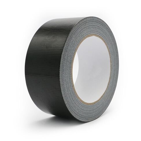 Heavy Duty Duct Tape 2 Inch X 33 Yards, 8.5 Mil Thickness, Multi Purpose Pink Duct Tape, No Residue, Waterproof and Tear by Hand - for Repairs, Industrial, Professional Use in Kuwait