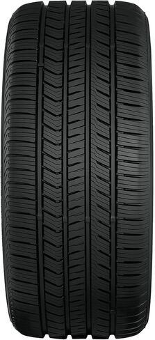 Yokohama Geolandar X-CV G057 All Season 285/45R21 113W XL SUV/Crossover Tire in Saudi Arabia